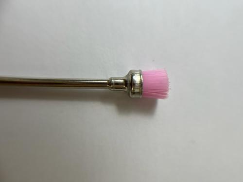 מברשת לניקוי ראשים