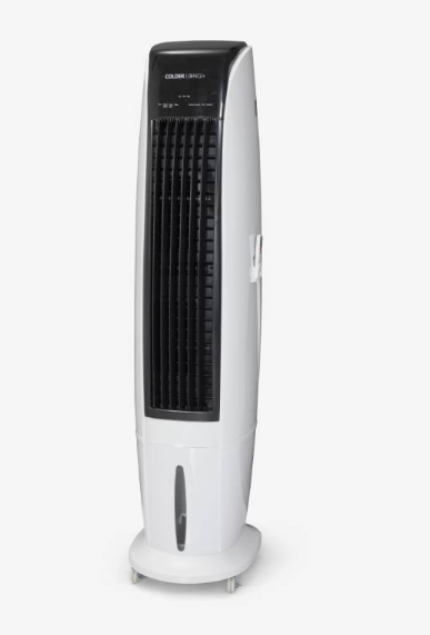 מצנן אוויר 12000 לונגי פלוס COLDER