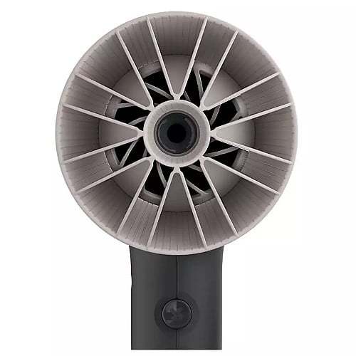 מייבש שיער עוצמתי Philips פיליפס דגם BHD340/10