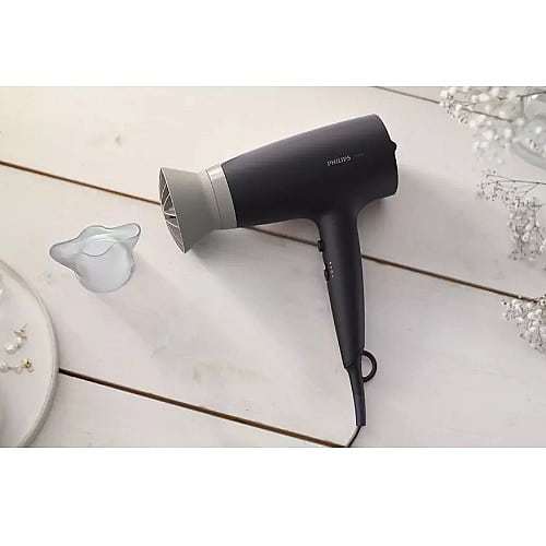 מייבש שיער עוצמתי Philips פיליפס דגם BHD340/10