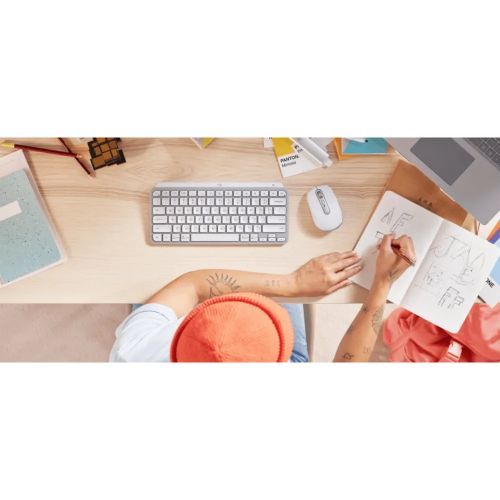 MX Keys Mini for Mac