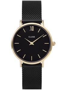 CLUSE CW0101203009 גודל 33 מ"מ