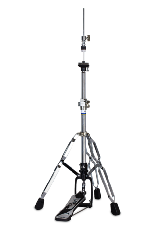 סטנד היי הט עם רגליים כפולות H-704IR מסדרת IN ROCK מבית Odery-(Brazil)