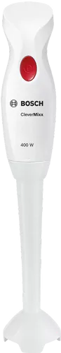 בלנדר מוט CleverMixx 400 W, דגם MSM14000 | לבן