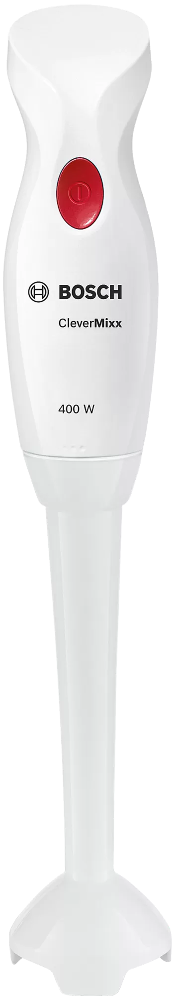 בלנדר מוט CleverMixx 400 W, דגם MSM14000 | לבן
