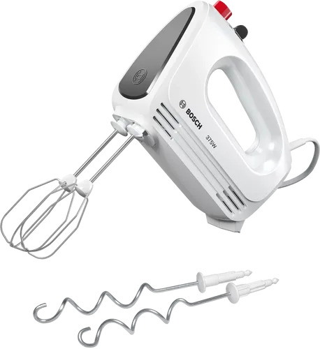 מיקסר יד CleverMixx 375 W, דגם MFQ22100 | לבן