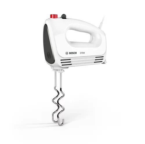 מיקסר יד CleverMixx 375 W, דגם MFQ22100 | לבן