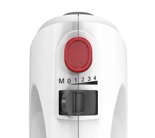 מיקסר יד CleverMixx 375 W, דגם MFQ22100 | לבן