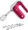 מיקסר יד Styline Colour 500 W, דגם MFQ40304 | אדום, נירוסטה