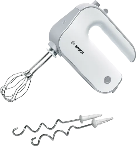מיקסר יד Styline 500 W, דגם MFQ4030 | לבן, נירוסטה
