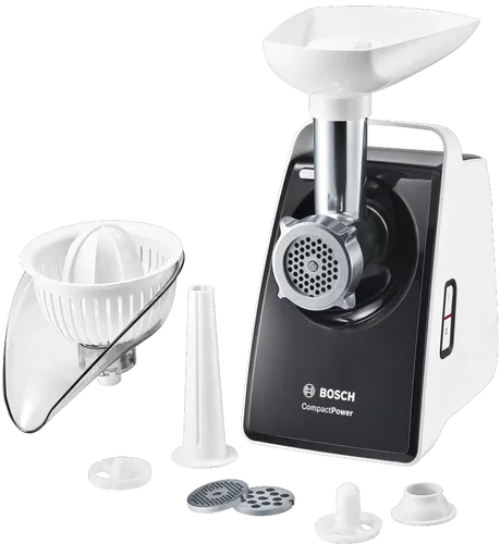 מטחנת בשר CompactPower 1600 W, דגם MFW3630A