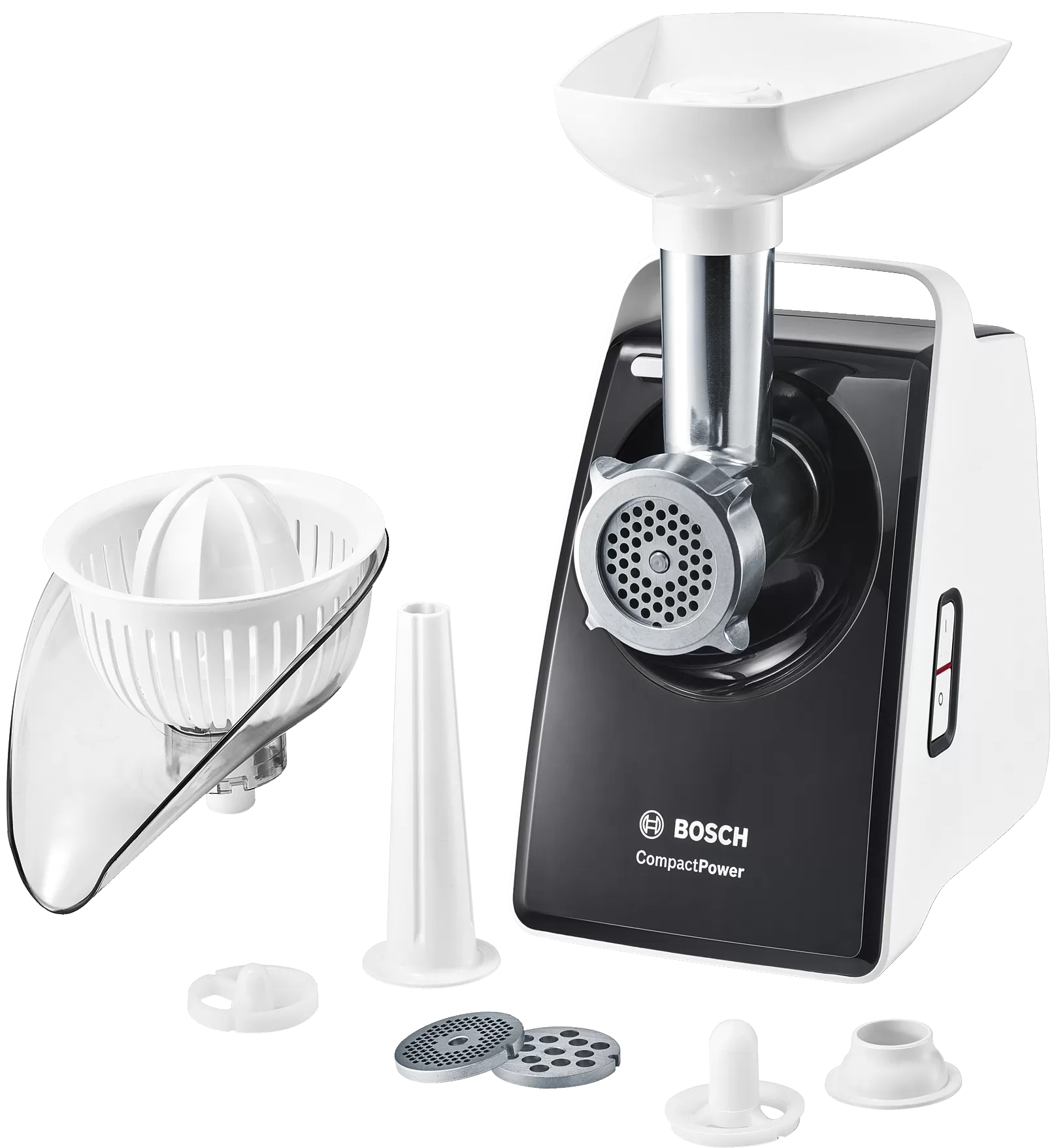 מטחנת בשר CompactPower 1600 W, דגם MFW3630A