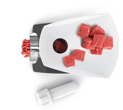 מטחנת בשר CompactPower 1600 W, דגם MFW3630A