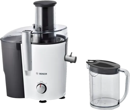 מסחטות מיצים VitaJuice 2 700 W, דגם MES25A0 | לבן, מושחר