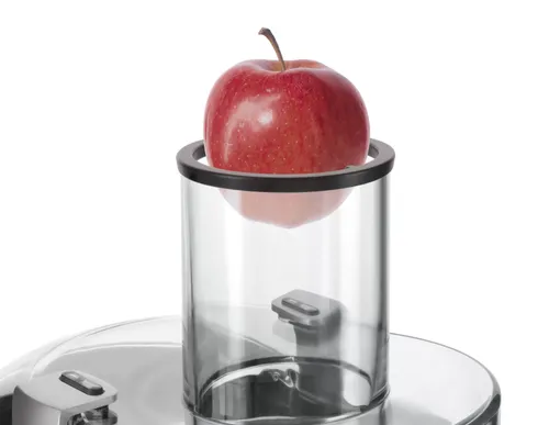 מסחטות מיצים VitaJuice 2 700 W, דגם MES25A0 | לבן, מושחר