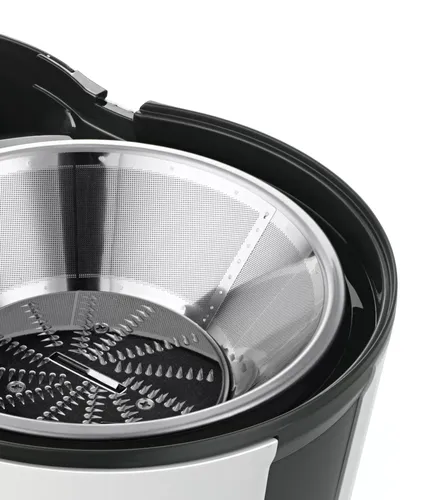 מסחטות מיצים VitaJuice 2 700 W, דגם MES25A0 | לבן, מושחר
