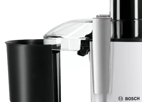 מסחטות מיצים VitaJuice 2 700 W, דגם MES25A0 | לבן, מושחר