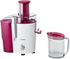 מסחטות מיצים VitaJuice 2 700 W, דגם MES25C0 | לבן, דובדבן