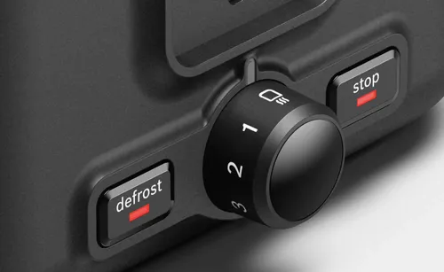 מצנם DesignLine , דגם TAT3P423 | שחור