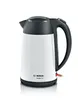 קומקום DesignLine 1.7 l, דגם TWK3P421 | לבן