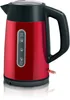 קומקום DesignLine 1.7 l, דגם TWK4P434 | אדום