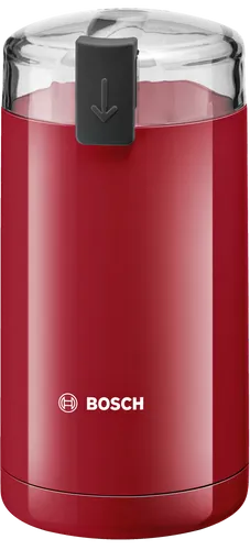 מטחנת קפה, דגם TSM6A014R | אדום