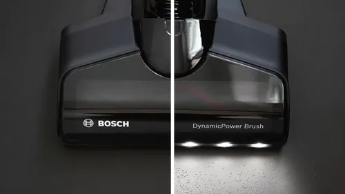 שואב אבק נטען Unlimited 7, דגם BCS712XXL | שחור