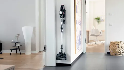 שואב אבק נטען Unlimited 7, דגם BCS712XXL | שחור