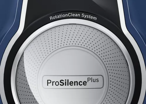 סדרה 8 שואב אבק ללא שקית ProSilence, דגם BGS7RCL | כחול