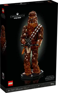  מלחמת הכוכבים - צ