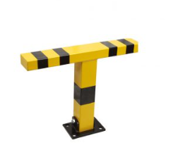 מעצור / מחסום חניה רגיל WORKER