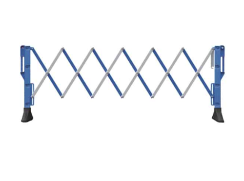 מחסום דרכים / עבודה מתקפל עד 3 מטר WORKER