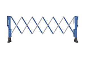 מחסום דרכים / עבודה מתקפל עד 3 מטר WORKER