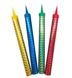 זיקוקים 18 ס