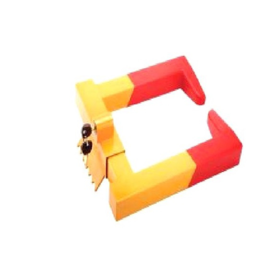 מנעול סנדל לרכב מידה 