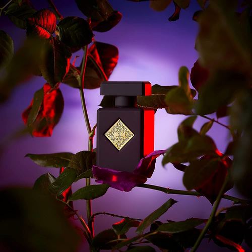 בושם יוניסקס Initio Parfums Prives Atomic Rose EDP 90 ml