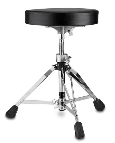 כסא תופים מתכוונן בהברגה T-703IR מסדרת IN ROCK מבית Odery-(Brazil)