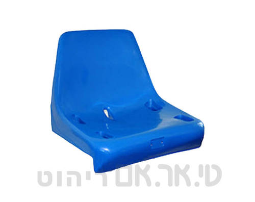 מושב טריבונה דגם M2010