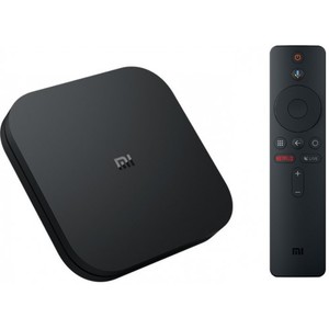 MDZ-22-AB XIAOMI MI TV BOX S ANDROID TV