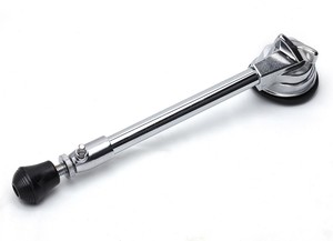 זוג רגליים לתוף בס מסדרת INROCK מבית Odery-(Brazil)