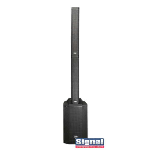 מערכת הגברה ניידת 3-Way של-SK ARTOS-1200 Soundking.