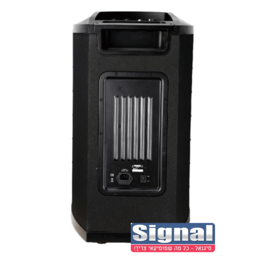 מערכת הגברה ניידת 3-Way של-SK ARTOS-1200 Soundking.