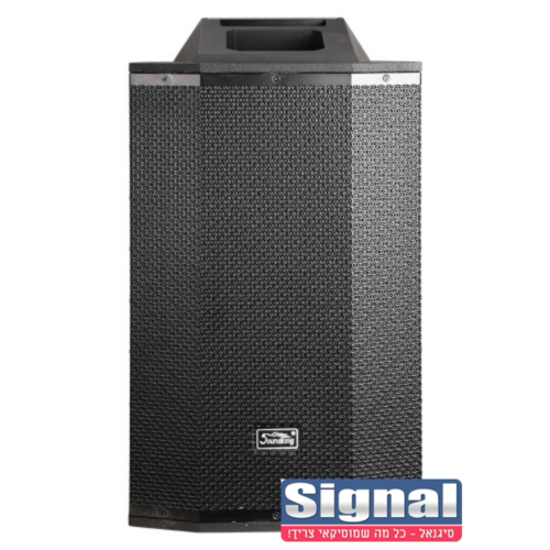 מערכת הגברה ניידת 3-Way של-SK ARTOS-1200 Soundking.