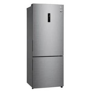 מקרר ‏מקפיא תחתון LG GRB479BF ‏451 ‏ליטר אל ג'י