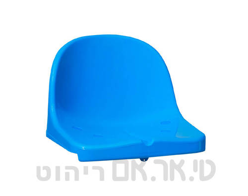 פולו כחול