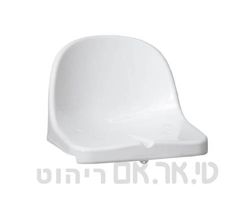 פולו לבן
