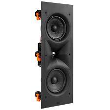 רמקול שקוע קיר JBL Stage 250WL