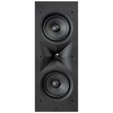 רמקול שקוע קיר JBL Stage 250WL