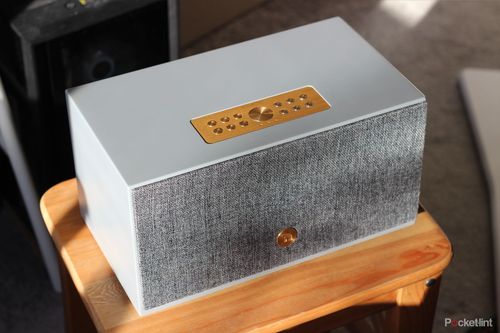 רמקול ביתי מדגם Audio Pro C10 mkII