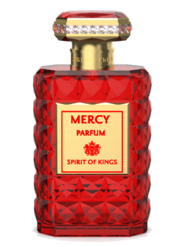 Spirit Of Kings Mercy